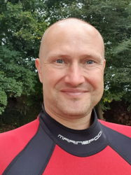 1. Vorsitzender: Josef Reiter