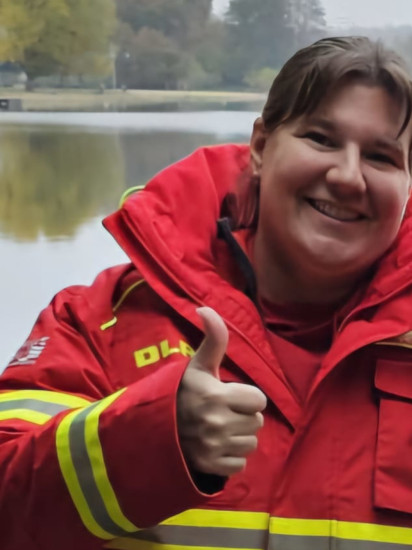 Stellv. Kassenwartin: Sonja Rapstein
